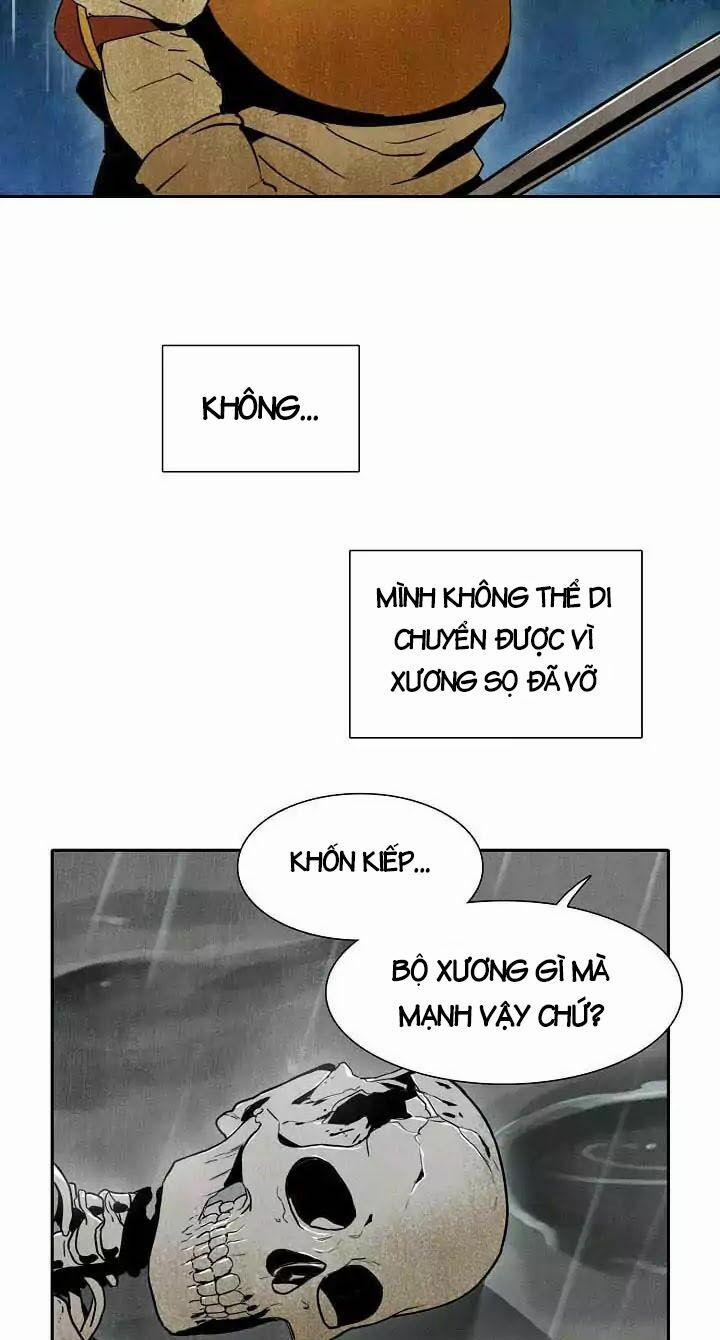 Cốt Binh Trở Lại 1 trang 74
