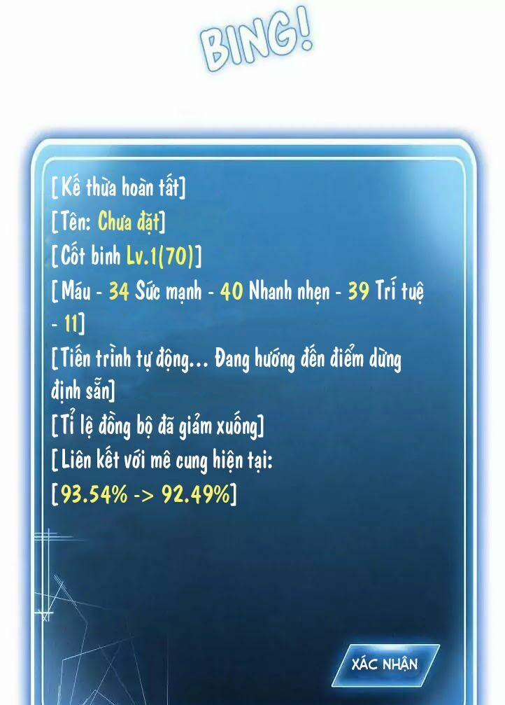 Cốt Binh Trở Lại 12 trang 1