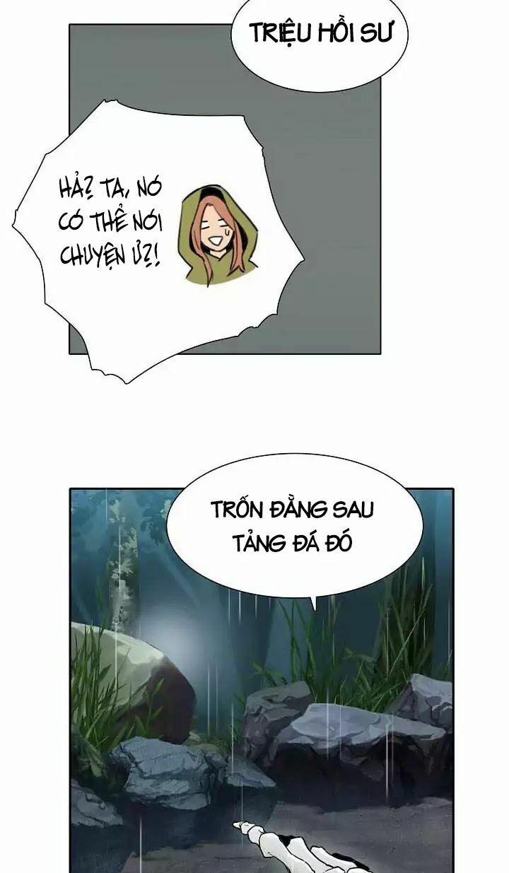 Cốt Binh Trở Lại 2 trang 13