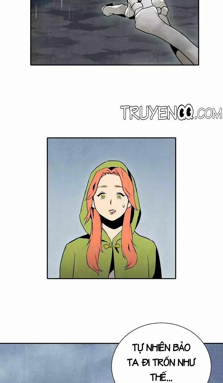 Cốt Binh Trở Lại 2 trang 14