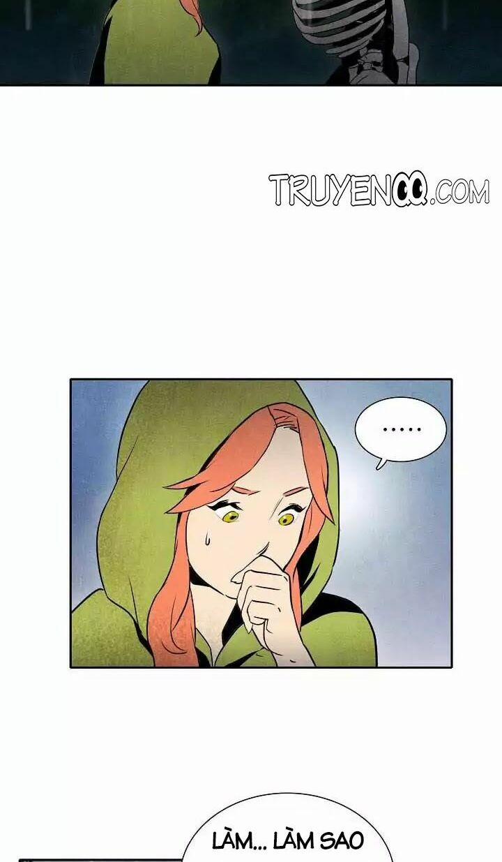 Cốt Binh Trở Lại 2 trang 16