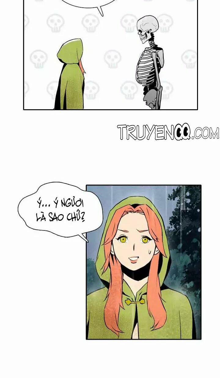 Cốt Binh Trở Lại 2 trang 18