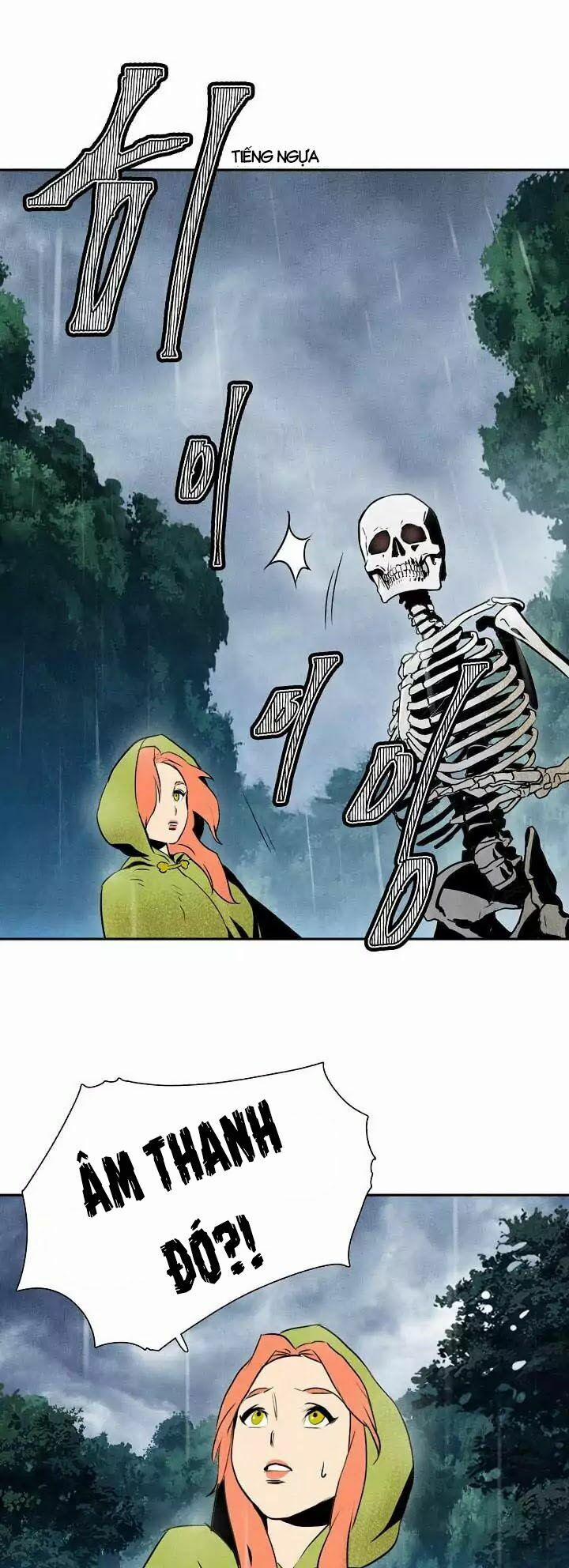 Cốt Binh Trở Lại 2 trang 19