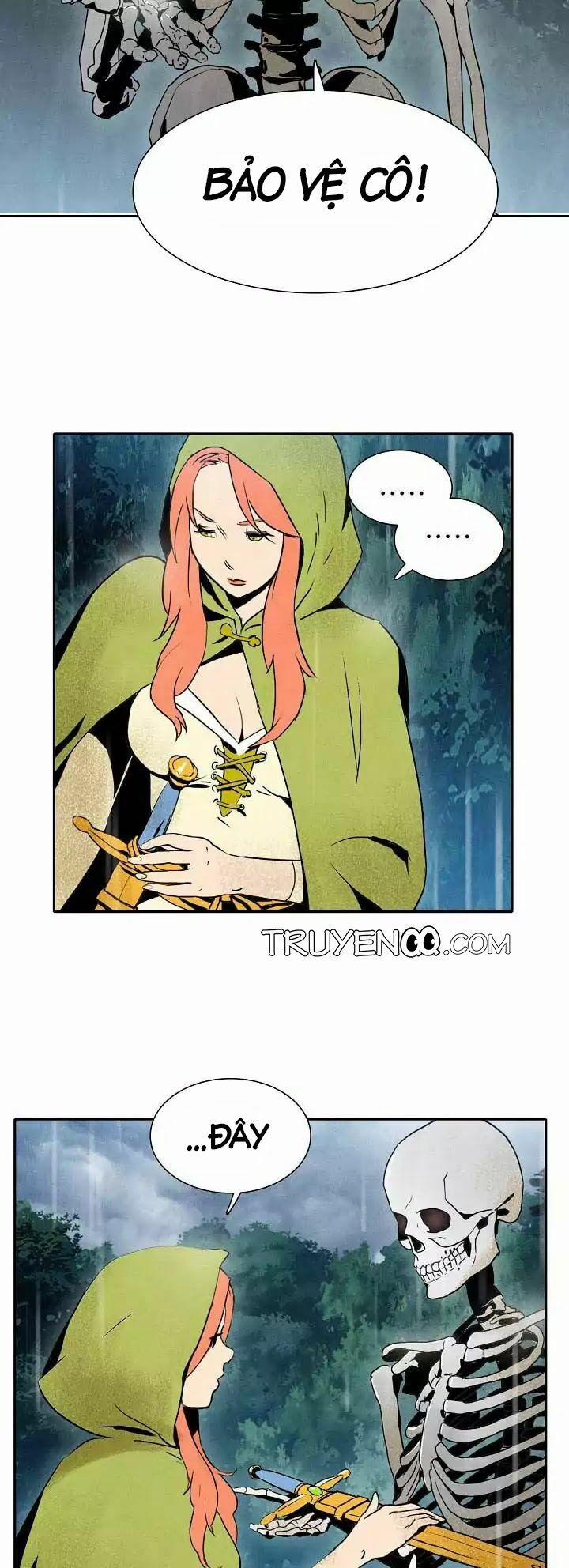 Cốt Binh Trở Lại 2 trang 21