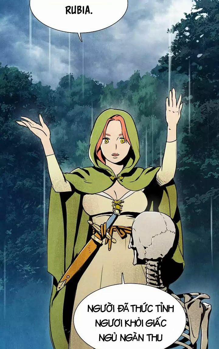 Cốt Binh Trở Lại 2 trang 3