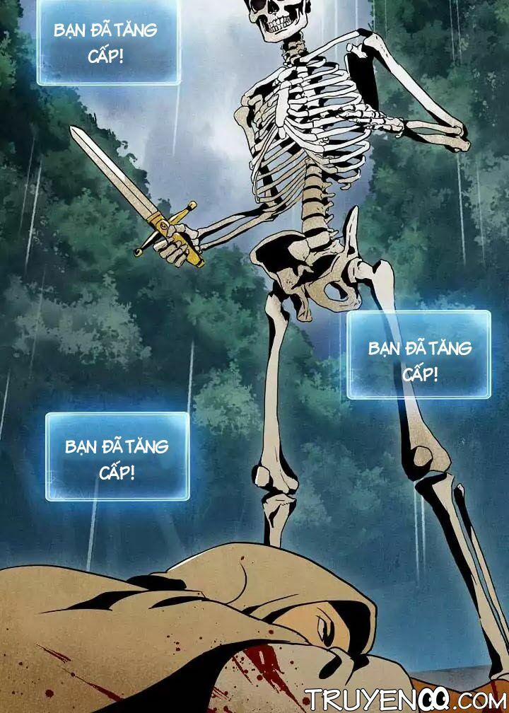 Cốt Binh Trở Lại 2 trang 32