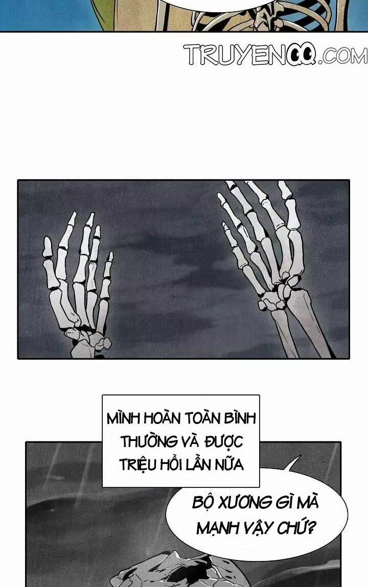 Cốt Binh Trở Lại 2 trang 4