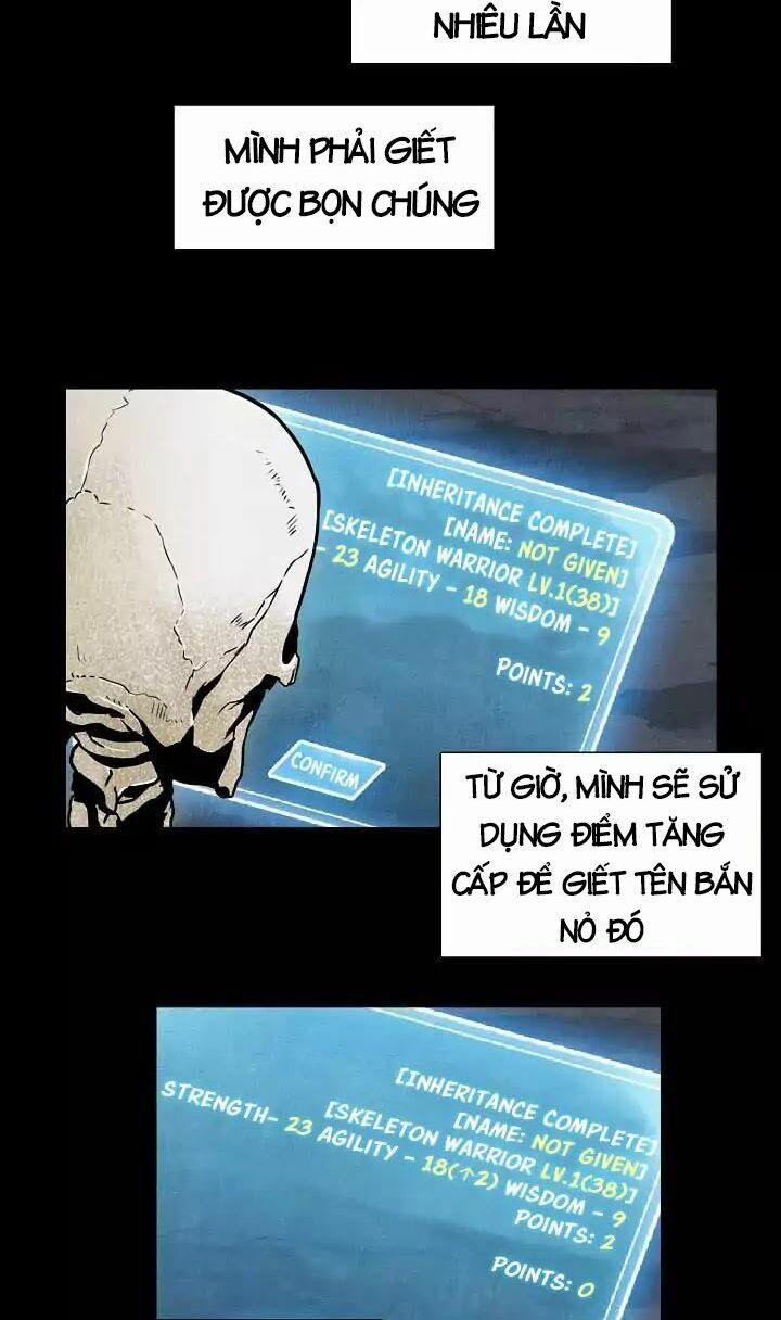 Cốt Binh Trở Lại 2 trang 42
