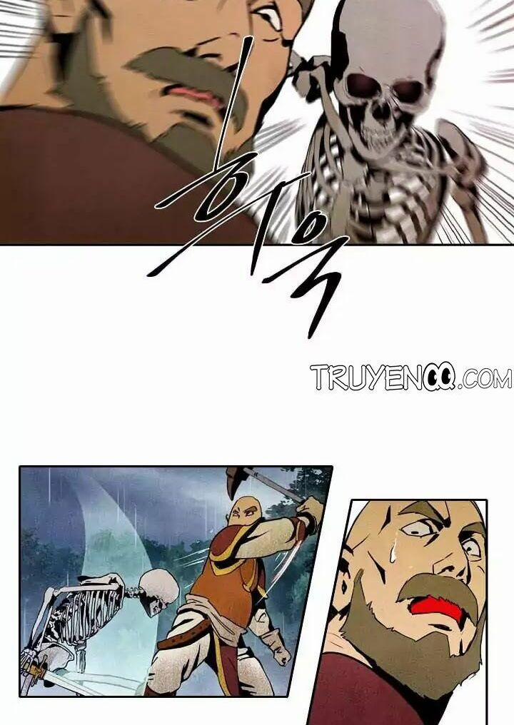 Cốt Binh Trở Lại 2 trang 52