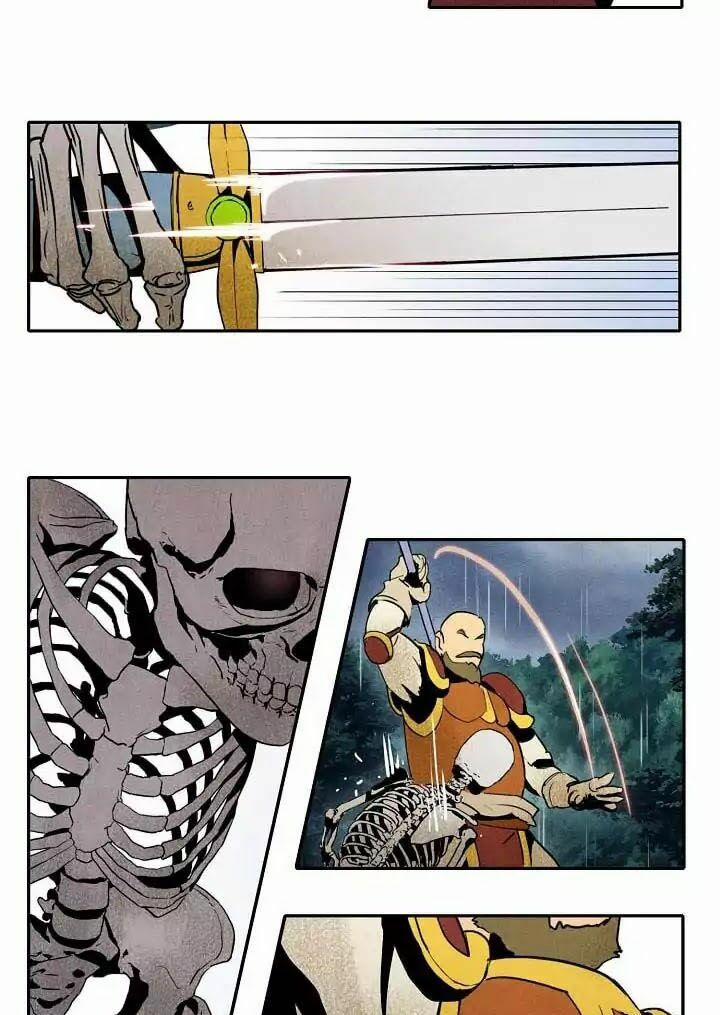 Cốt Binh Trở Lại 2 trang 53