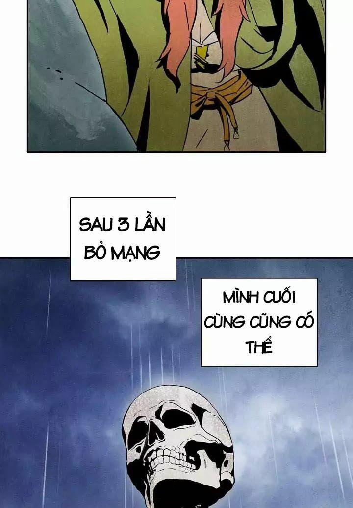 Cốt Binh Trở Lại 2 trang 63