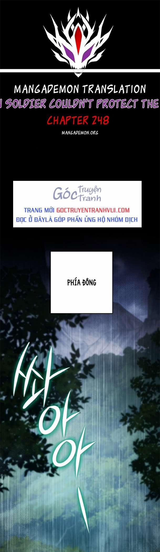 Cốt Binh Trở Lại 248 trang 0