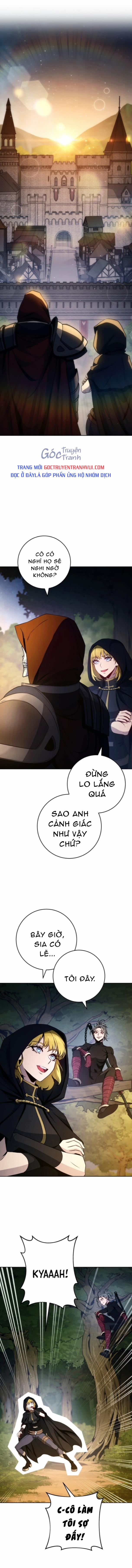 Cốt Binh Trở Lại 252 trang 0