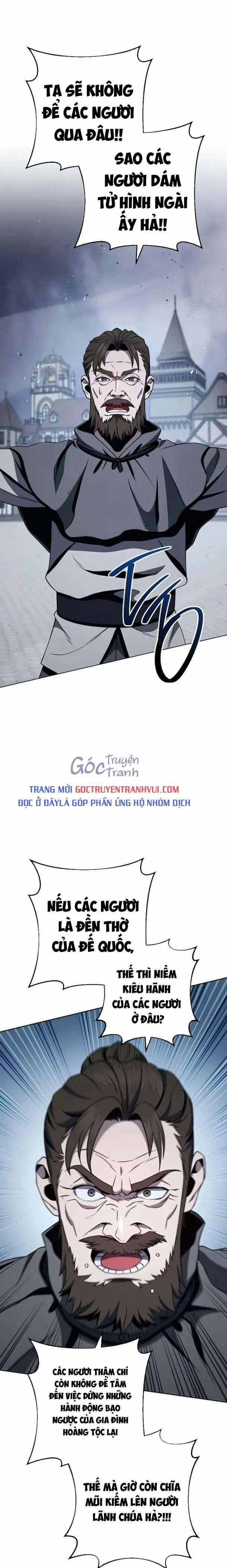Cốt Binh Trở Lại 265 trang 0
