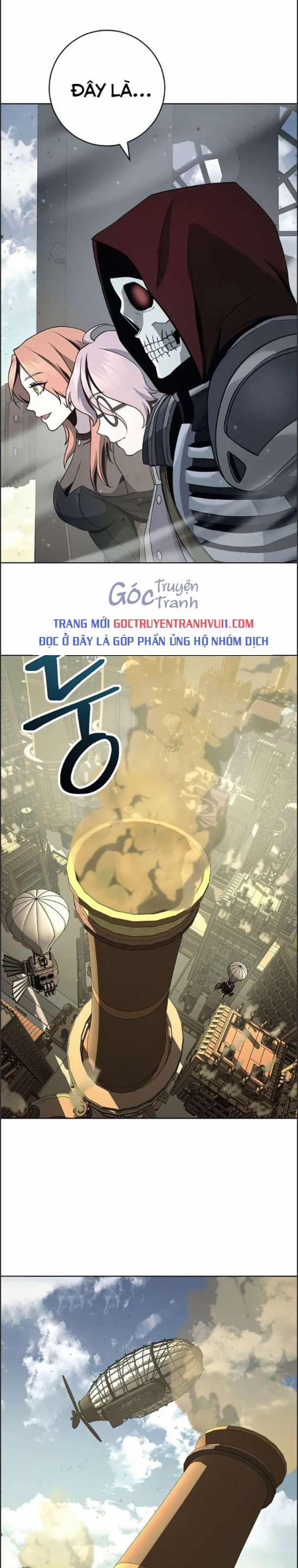 Cốt Binh Trở Lại 269 trang 0