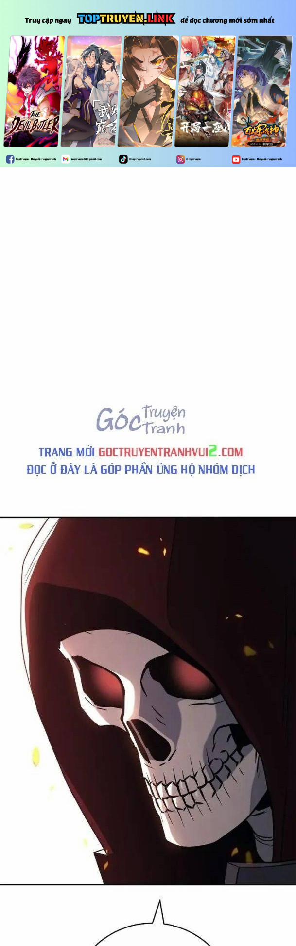 Cốt Binh Trở Lại 283 trang 0