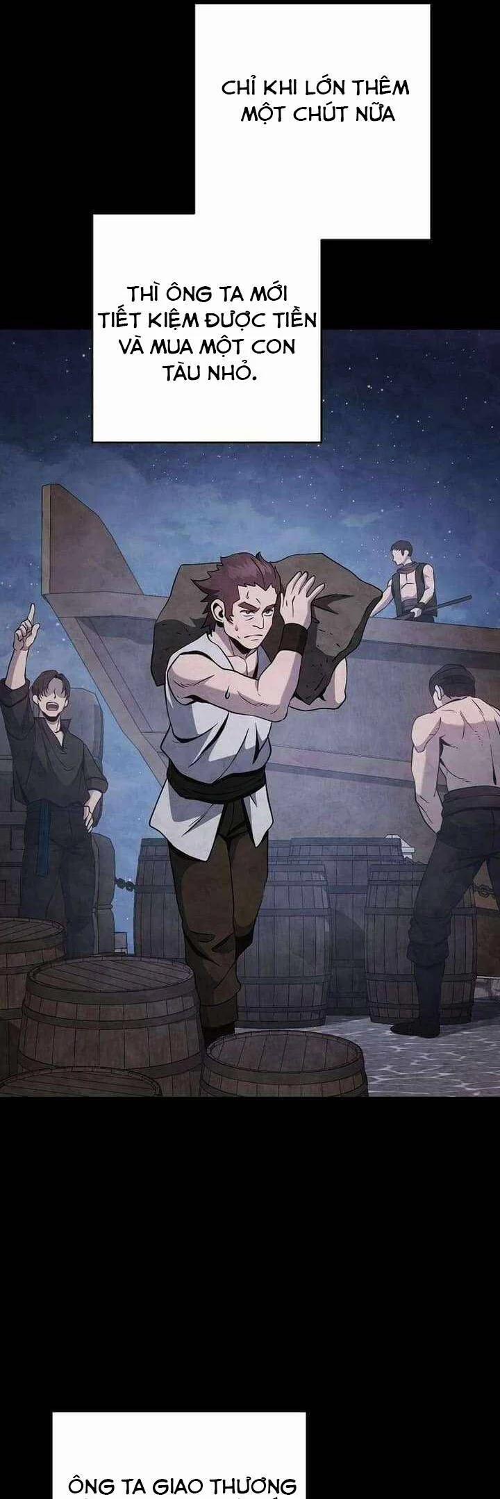 Cốt Binh Trở Lại 299 trang 14