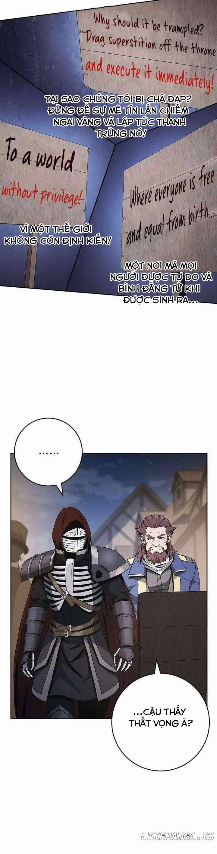 Cốt Binh Trở Lại 299 trang 21