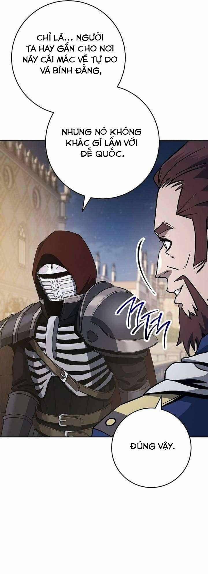 Cốt Binh Trở Lại 299 trang 22