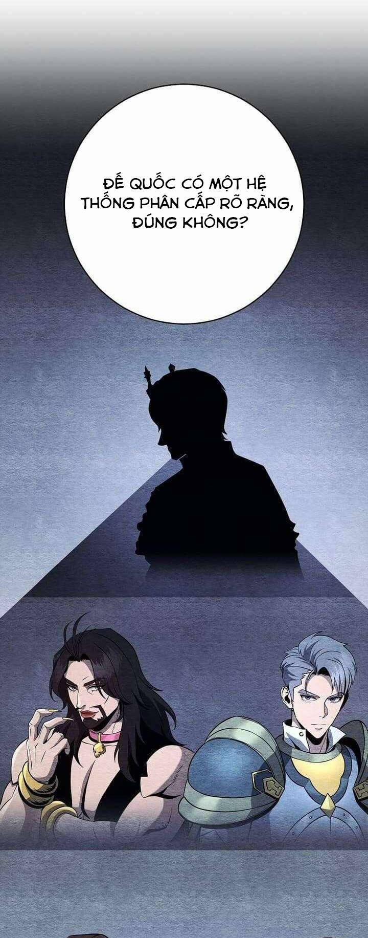 Cốt Binh Trở Lại 299 trang 25