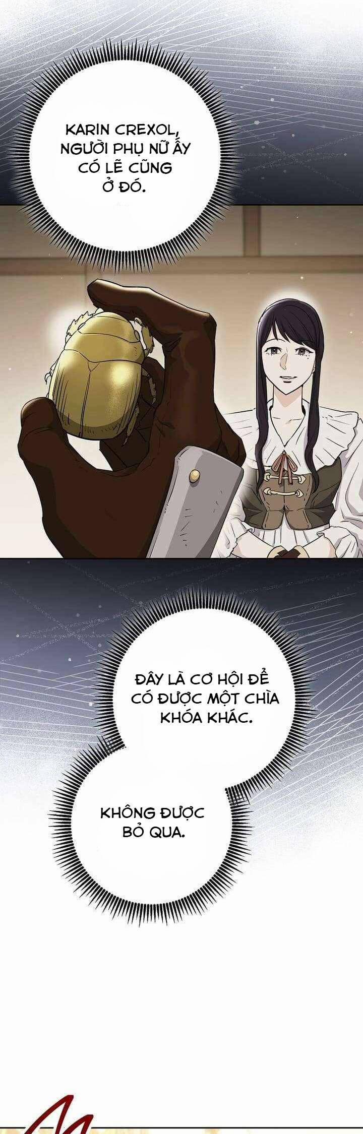 Cốt Binh Trở Lại 299 trang 6