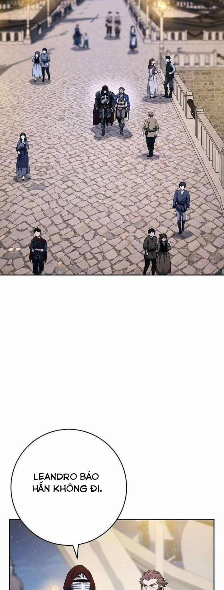 Cốt Binh Trở Lại 299 trang 8