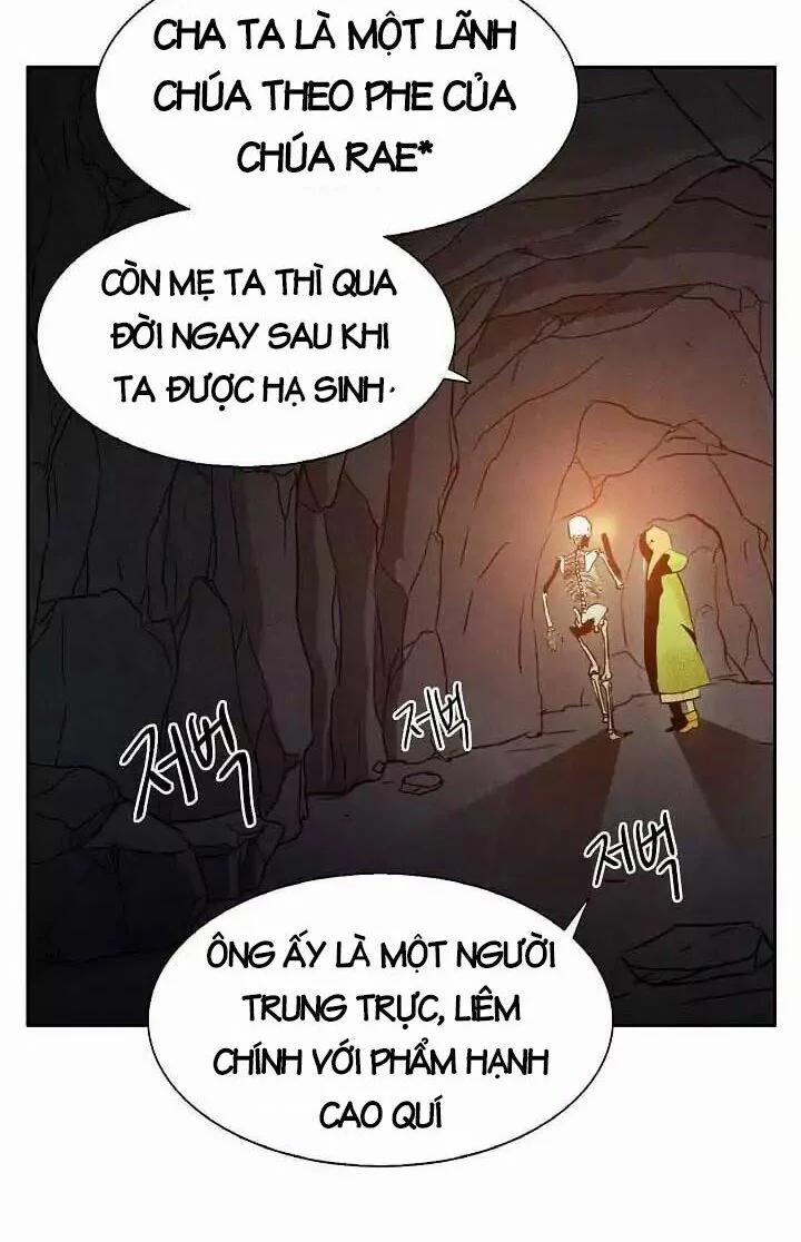 Cốt Binh Trở Lại 3 trang 11