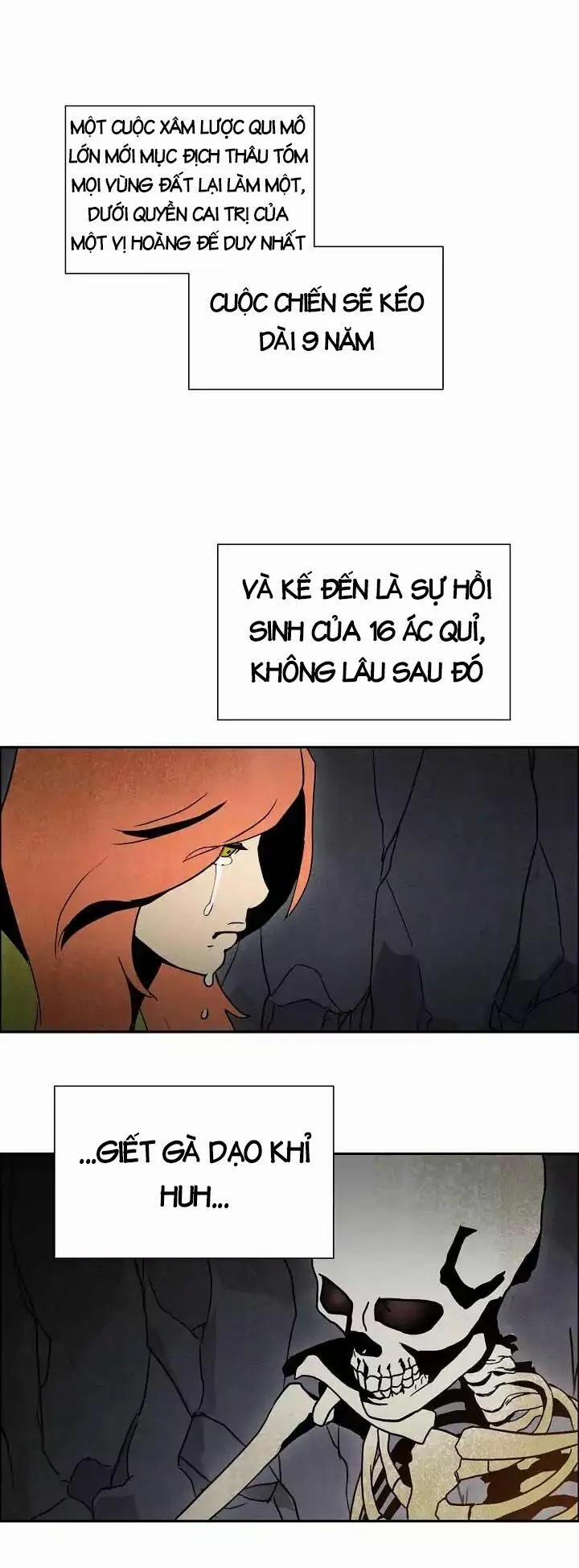Cốt Binh Trở Lại 3 trang 16
