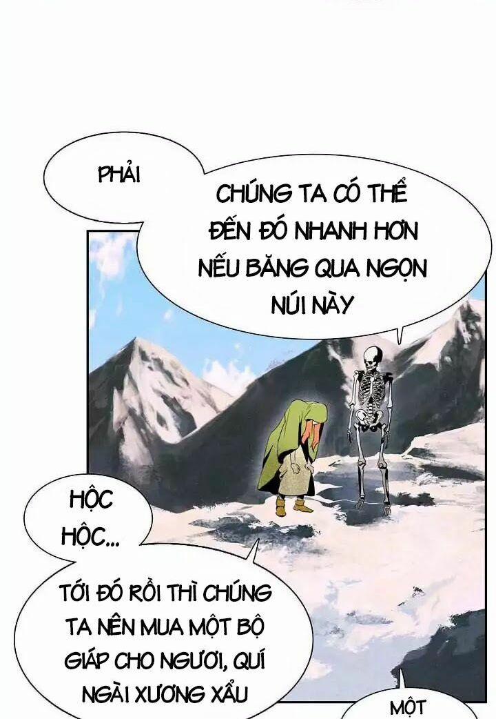 Cốt Binh Trở Lại 3 trang 30