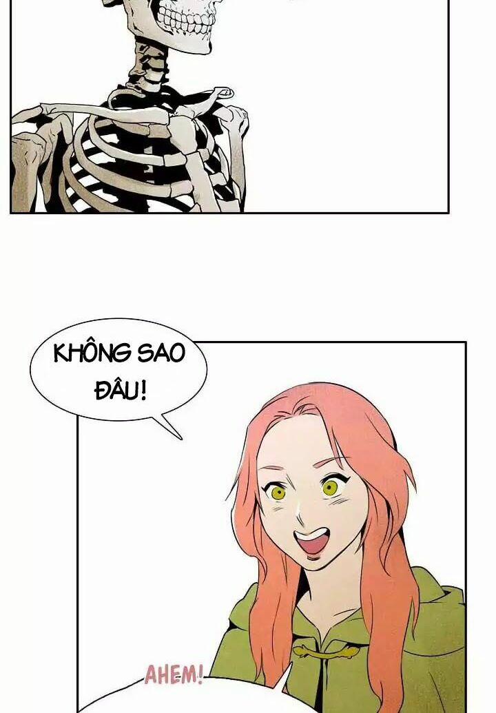 Cốt Binh Trở Lại 3 trang 47