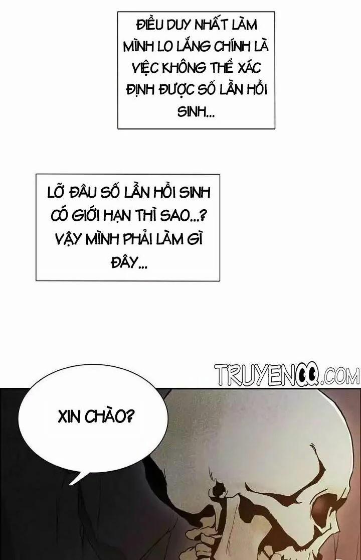 Cốt Binh Trở Lại 3 trang 7
