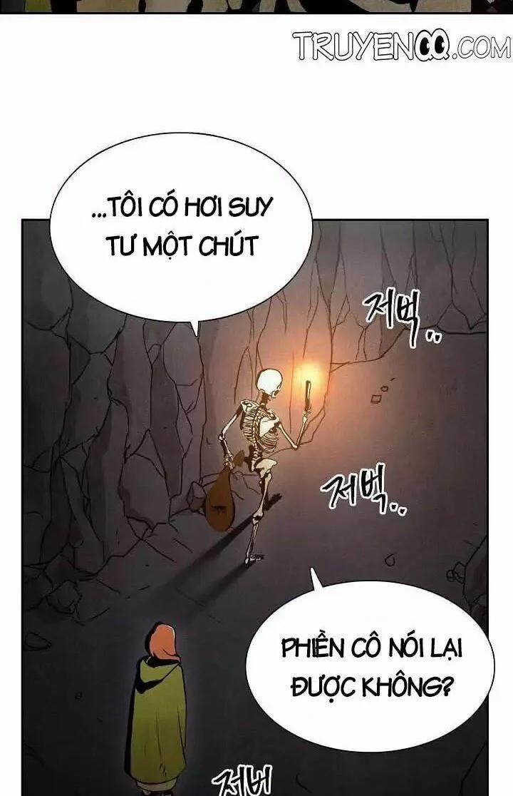 Cốt Binh Trở Lại 3 trang 9