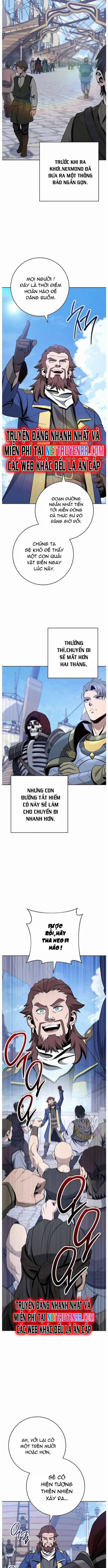 Cốt Binh Trở Lại 301 trang 10