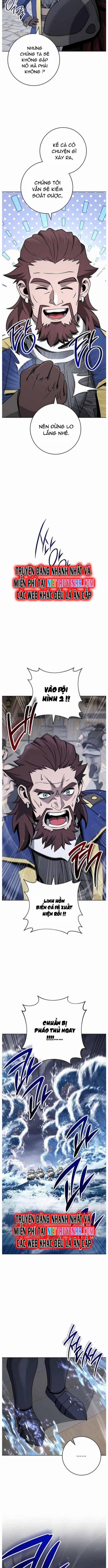 Cốt Binh Trở Lại 301 trang 11