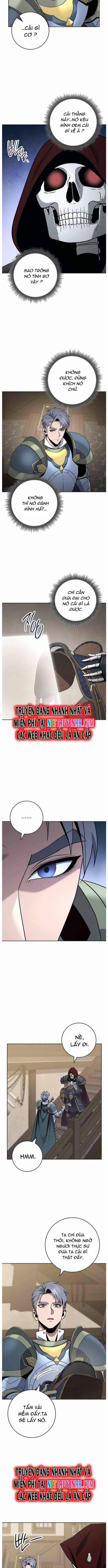 Cốt Binh Trở Lại 301 trang 8