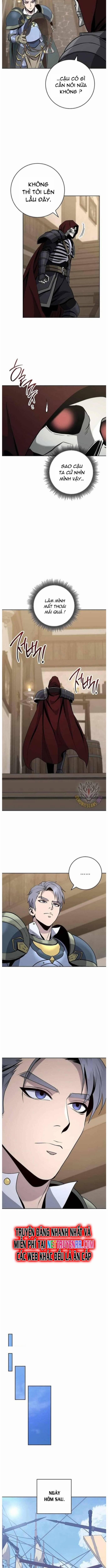 Cốt Binh Trở Lại 301 trang 9