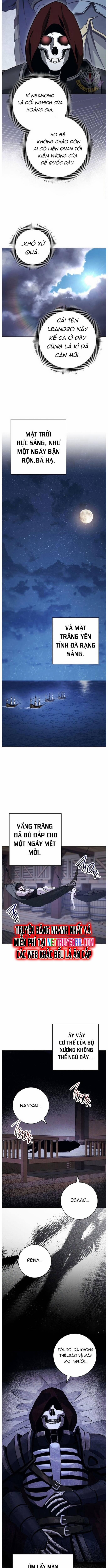 Cốt Binh Trở Lại 302 trang 10