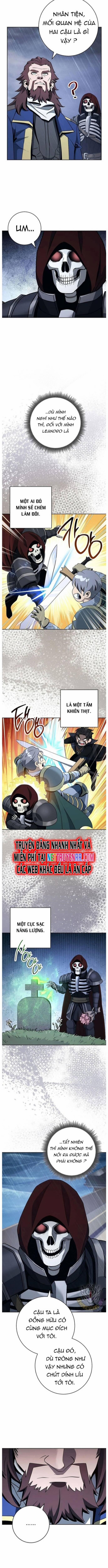 Cốt Binh Trở Lại 302 trang 8