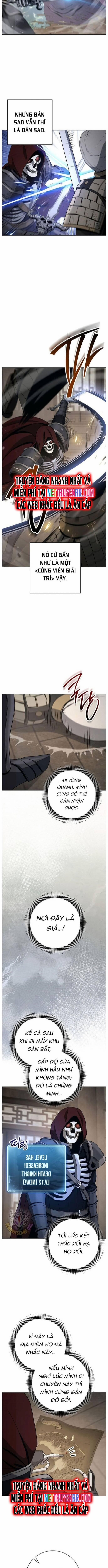 Cốt Binh Trở Lại 303 trang 10