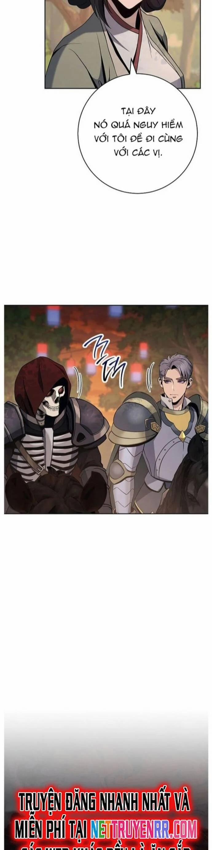 Cốt Binh Trở Lại 303 trang 12