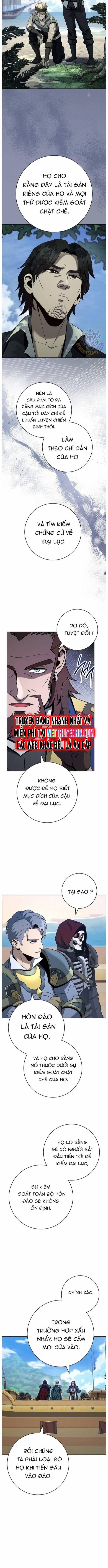 Cốt Binh Trở Lại 303 trang 2