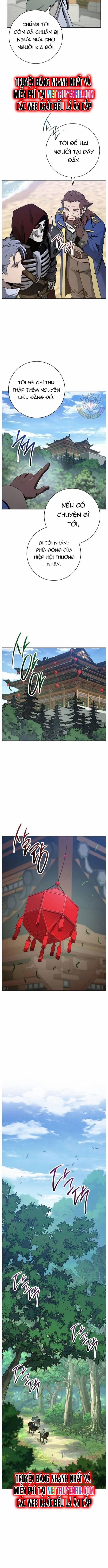 Cốt Binh Trở Lại 303 trang 5