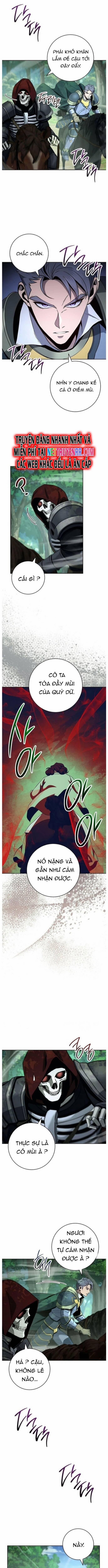 Cốt Binh Trở Lại 303 trang 6