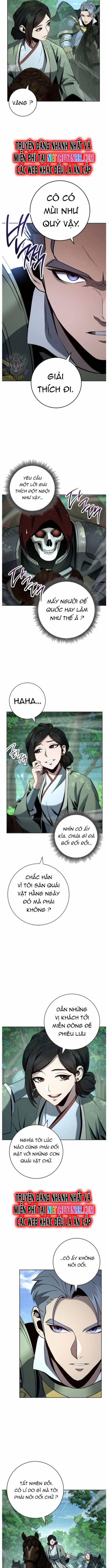Cốt Binh Trở Lại 303 trang 7