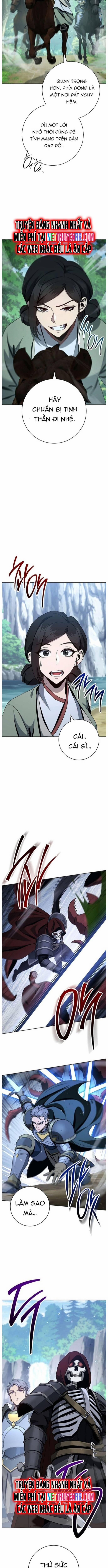 Cốt Binh Trở Lại 303 trang 8
