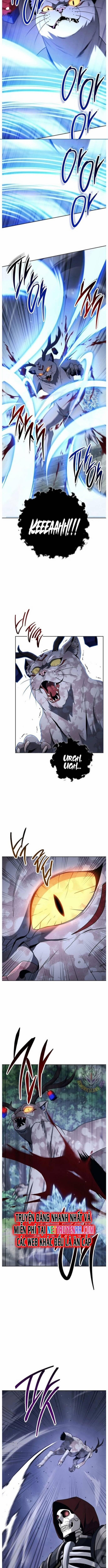 Cốt Binh Trở Lại 304 trang 10