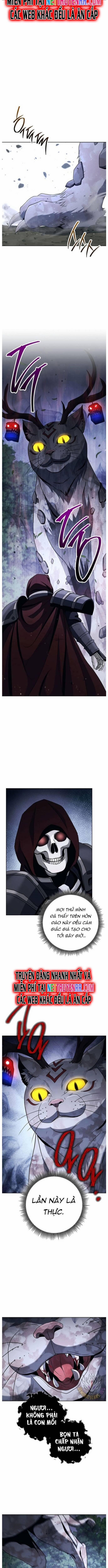 Cốt Binh Trở Lại 304 trang 5