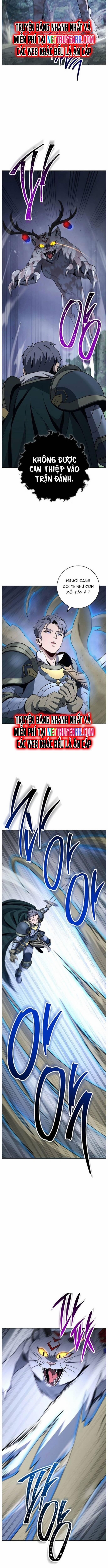 Cốt Binh Trở Lại 304 trang 6