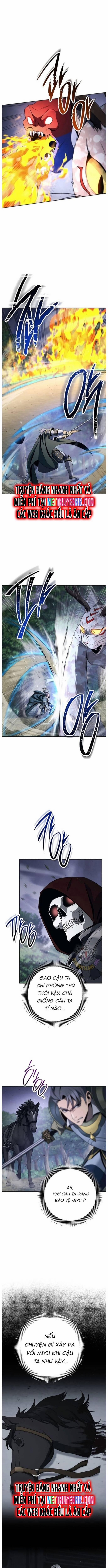Cốt Binh Trở Lại 304 trang 7