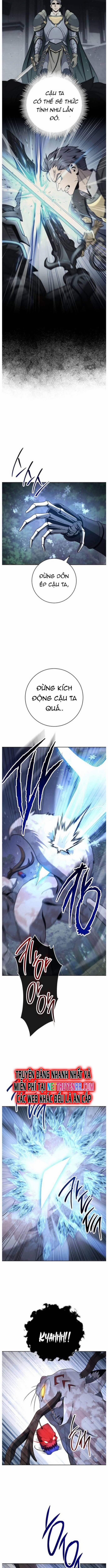 Cốt Binh Trở Lại 304 trang 8
